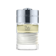 Scent Bibliotheque THE SPIRIT OF DUBAI Bahar 50