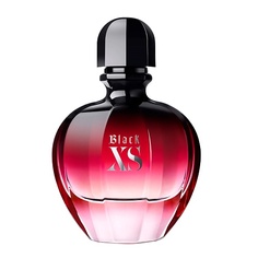 Женская парфюмерия PACO RABANNE Black XS For Her 80