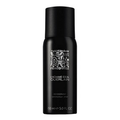 Мужская парфюмерия GUERLAIN Парфюмированный дезодорант Lhomme Ideal