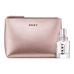 Женская парфюмерия DKNY Парфюмерный набор Stories Holiday Set