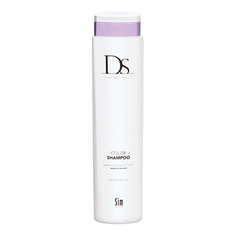 Шампуни DS PERFUME FREE Шампунь для окрашенных волос