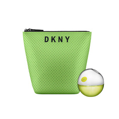 Набор парфюмерии DKNY Парфюмерный набор Be Delicious Holiday set