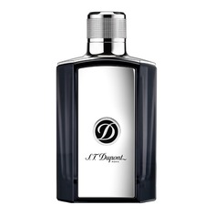 Мужская парфюмерия DUPONT S.T. DUPONT Be Exceptional 100