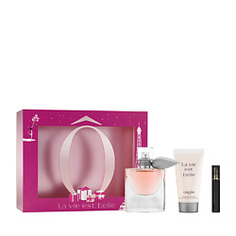 Женская парфюмерия LANCOME Подарочный набор La Vie Est Belle