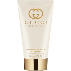 Женская парфюмерия GUCCI Лосьон для тела Guilty Pour Femme