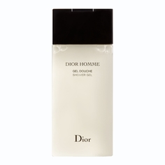 Мужская парфюмерия DIOR Гель для душа Homme 200