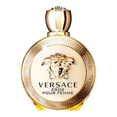 Женская парфюмерия VERSACE Eros Pour Femme