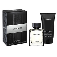 Мужская парфюмерия LALIQUE Подарочный набор LINSOUMIS
