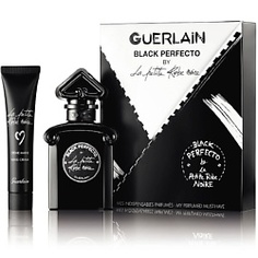 Женская парфюмерия GUERLAIN Набор LA PETITE ROBE NOIRE BLACK PERFECTO