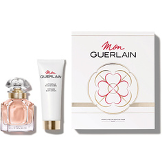 Женская парфюмерия GUERLAIN Набор MON GUERLAIN