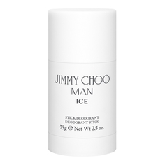 Мужская парфюмерия JIMMY CHOO Дезодорант-стик Man Ice 75