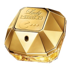 Женская парфюмерия PACO RABANNE Lady Million Pacman 80