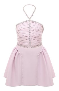 Платье self-portrait