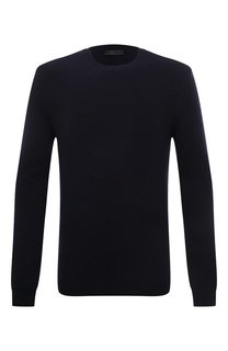 Кашемировый джемпер Prada