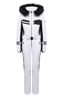 Утепленный комбинезон Poivre Blanc