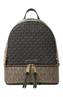 Рюкзак Rhea medium MICHAEL Michael Kors