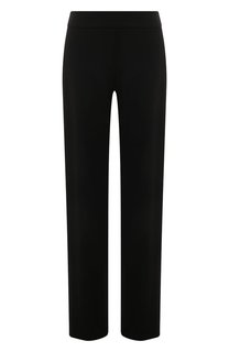 Шерстяные брюки Giorgio Armani