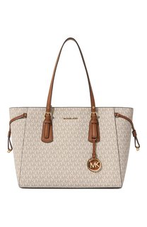 Сумка-тоут Voyager medium MICHAEL Michael Kors