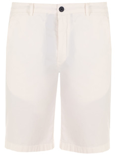 Шорты хлопковые Paul&Shark