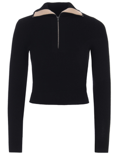 Джемпер шерстяной Free Age