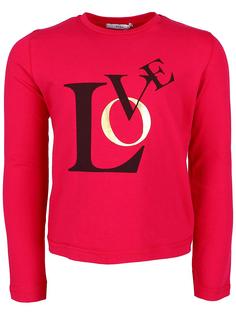 Лонгслив Y Clu'