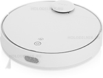 Робот-пылесос 360 Robot Vacuum Cleaner S9