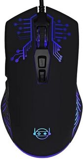 Мышь TFN Saibot MX-3