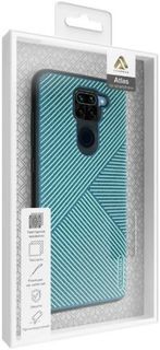 Чехол Lyambda ATLAS