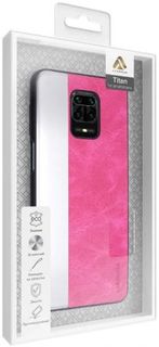 Чехол Lyambda Titan