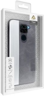 Чехол Lyambda Titan