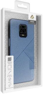 Чехол Lyambda ATLAS