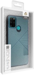 Чехол Lyambda ATLAS