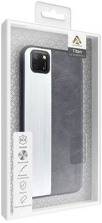 Чехол Lyambda Titan