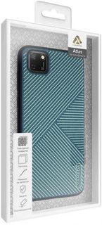 Чехол Lyambda ATLAS