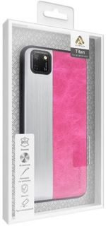 Чехол Lyambda Titan