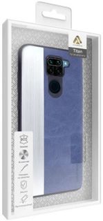 Чехол Lyambda Titan