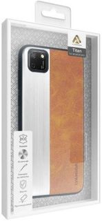 Чехол Lyambda Titan