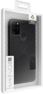 Чехол Lyambda ATLAS