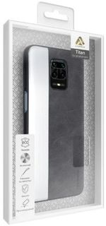 Чехол Lyambda Titan