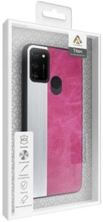 Чехол Lyambda Titan