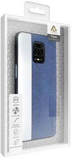 Чехол Lyambda Titan