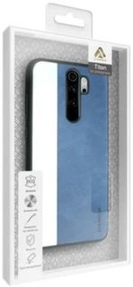 Чехол Lyambda Titan