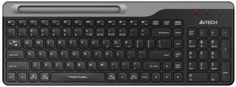Клавиатура Wireless A4Tech Fstyler FBK25