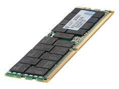 Модуль памяти HP 16GB RDIMM PC3-12800R-11 2Rx4 (672631-B21) Hpe