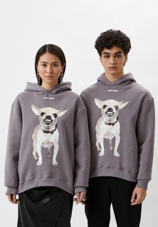 Худи Berhasm Dog