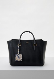 Сумка и брелок Baldinini 