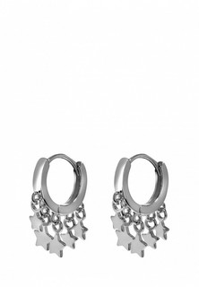 Серьги Ice&High Collection 