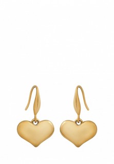 Серьги Ice&High Collection 