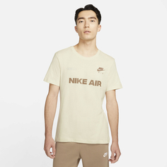 Мужская футболка Nike Sportswear Air 1 Tee