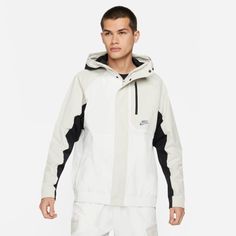 Мужская ветровка Nike Sportswear Air Max Woven Jacket